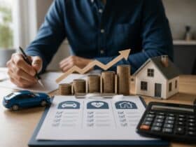 "La fidélité ne paie pas en assurance" : les tarifs de vos contrats risquent d’augmenter en 2027 un expert livre ses astuces pour ne pas subir la hausse