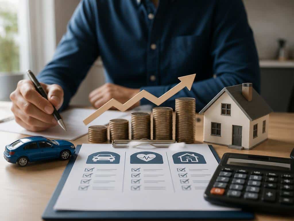 "La fidélité ne paie pas en assurance" : les tarifs de vos contrats risquent d’augmenter en 2027 un expert livre ses astuces pour ne pas subir la hausse