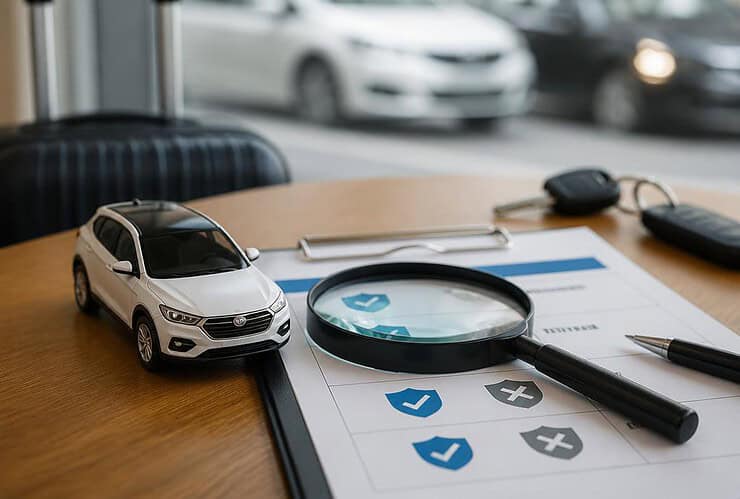location auto assurances souscrites sans consentement