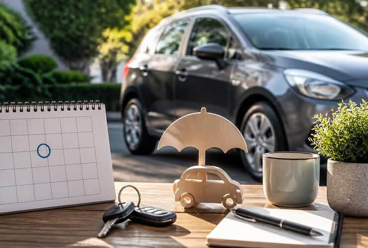 pourquoi souscrire assurance auto journee