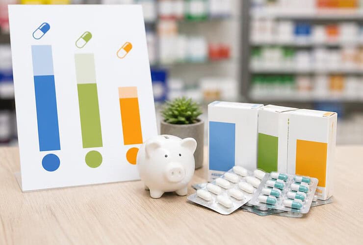 remboursement medicaments generiques