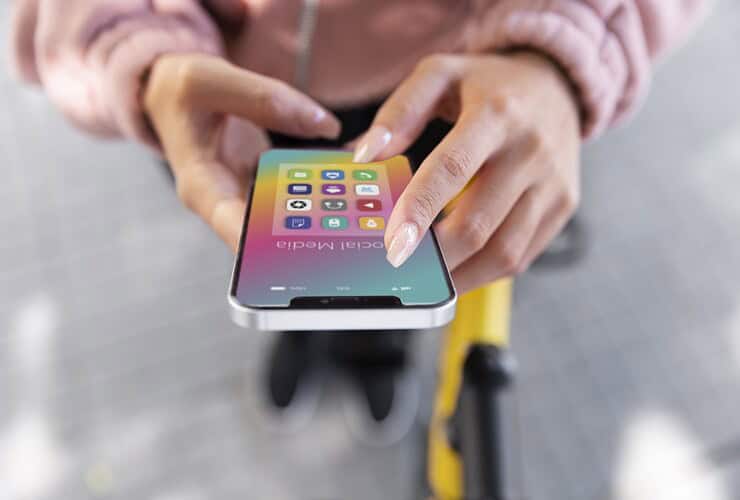 20 Go d'internet combien de temps