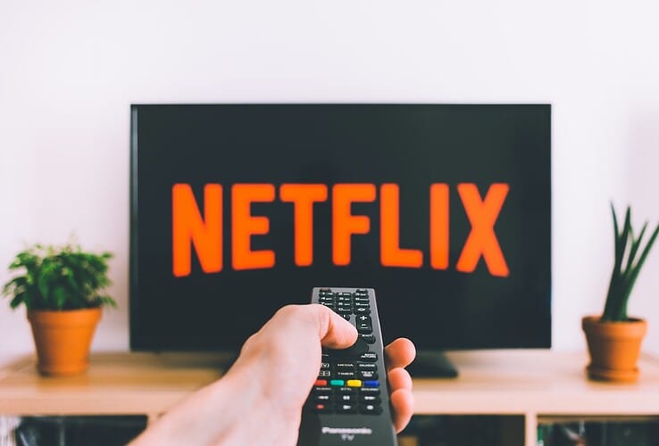 200 Go d'internet, combien de temps peut-on regarder Netflix 1