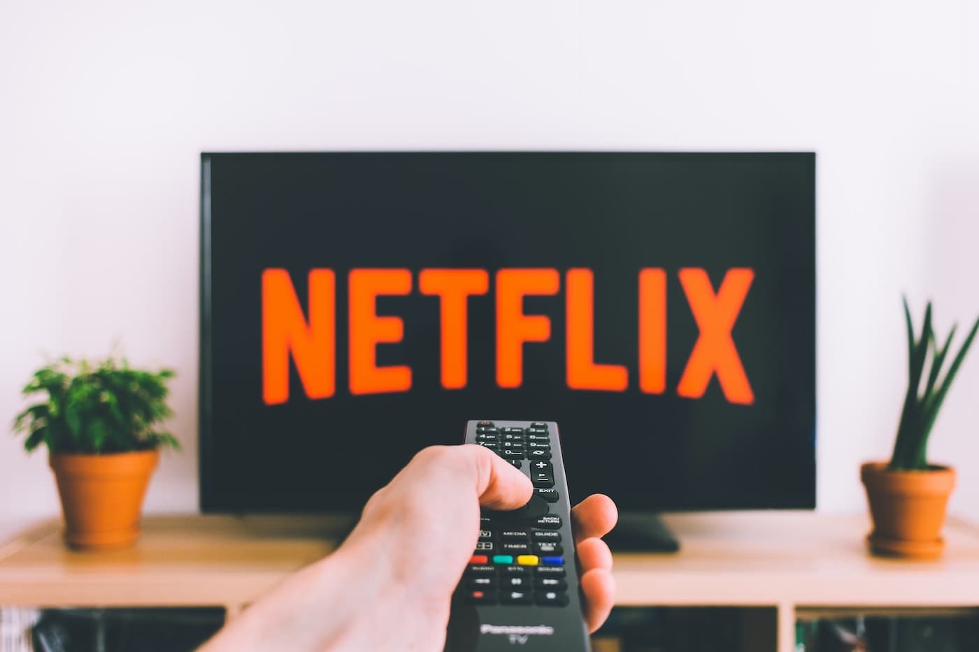 200 Go d'internet, combien de temps peut-on regarder Netflix 1