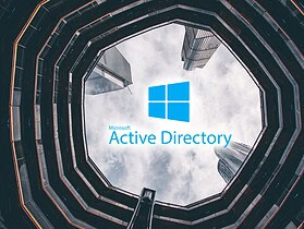 Active Directory Samba