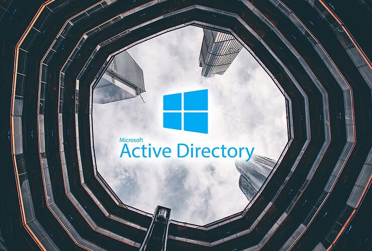 Active Directory Samba