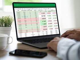 Comment aller à la ligne dans une cellule Excel 1