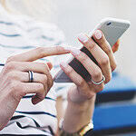 Connaître son numéro Syma sans crédit