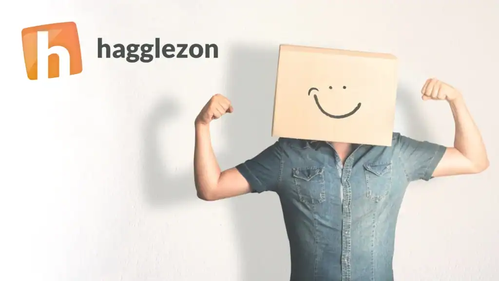 Hagglezon