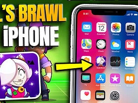 Null's Brawl sur iOS gratuit