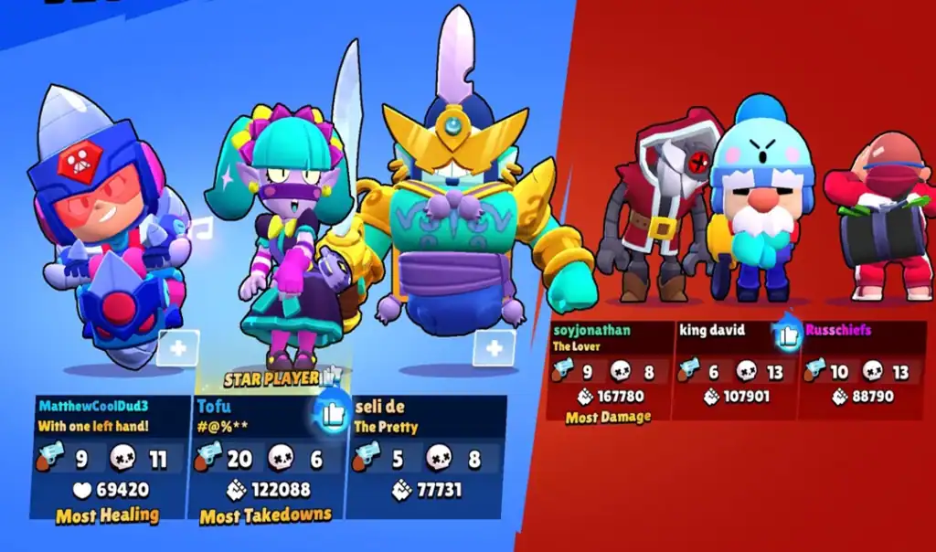 Null's Brawl sur iOS gratuit avis