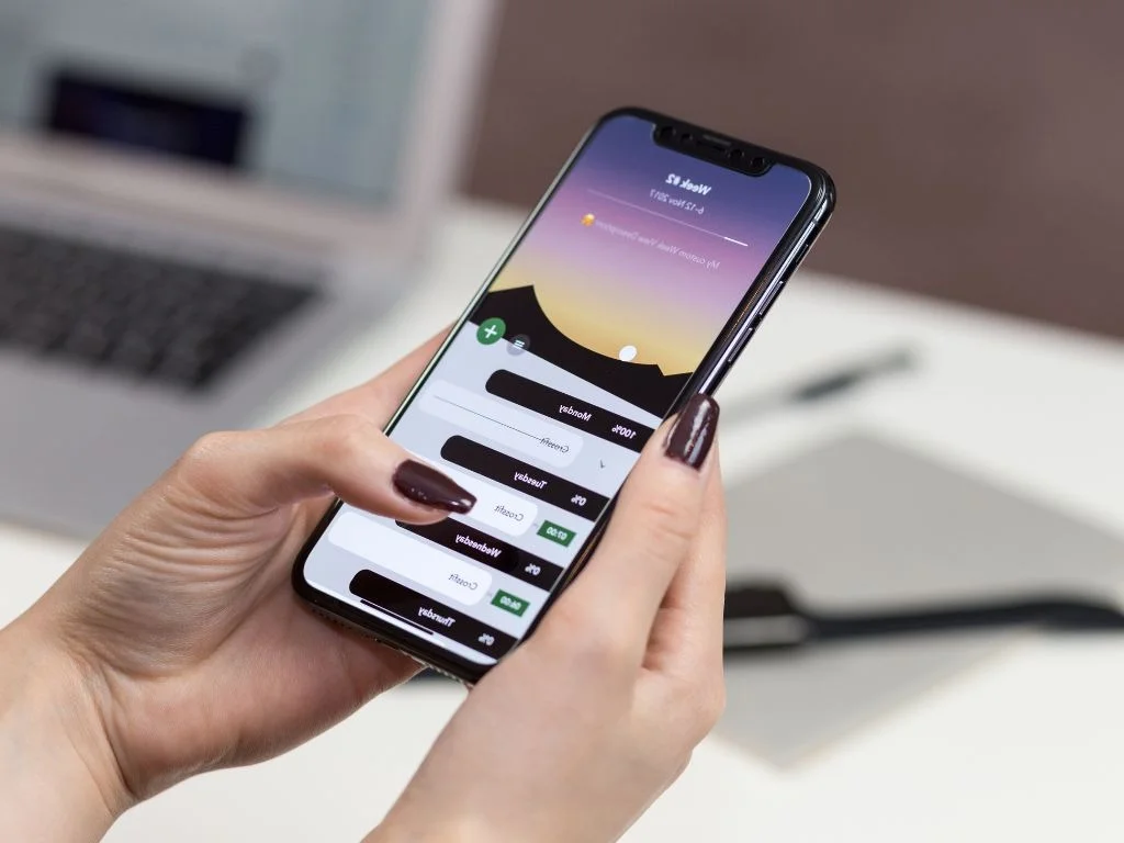Où trouver le presse-papier sur Samsung astuces
