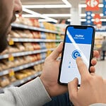 PARM Mobile Carrefourù