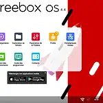 Pi-hole sur Freebox