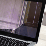 Réparer un écran MacBook Air