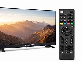 Télécommande universelle Grundig