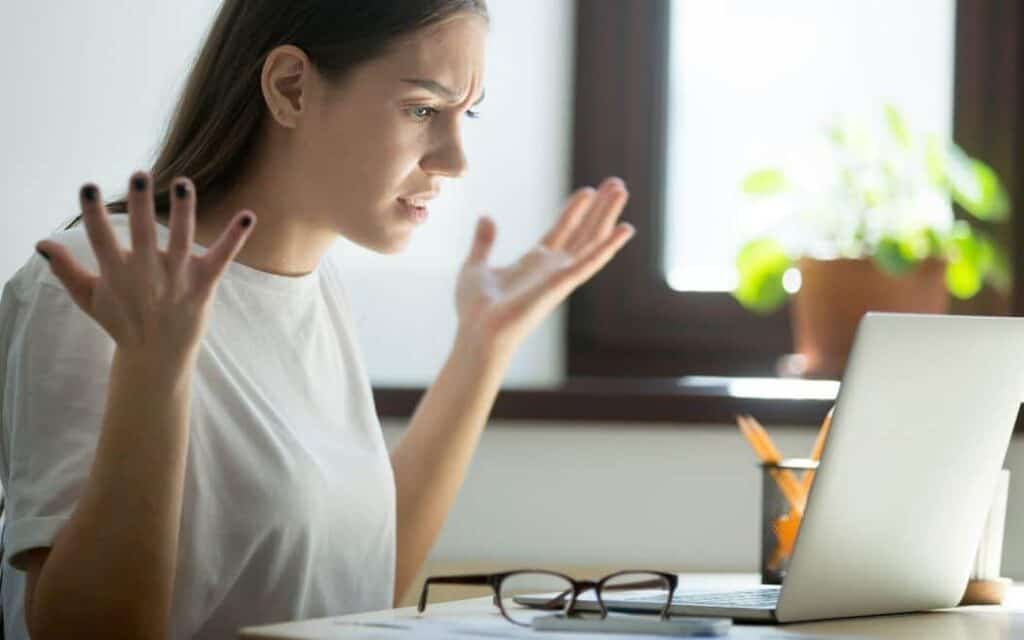 Uqload n'autorise pas la connexion avis