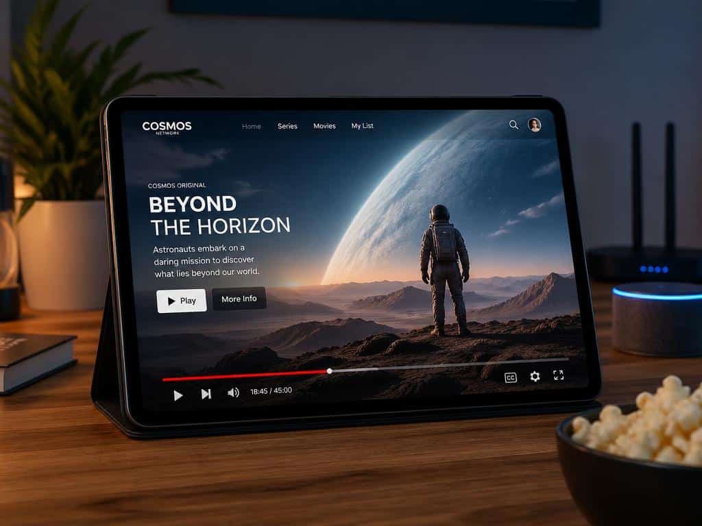 abonnement iron tv pro max