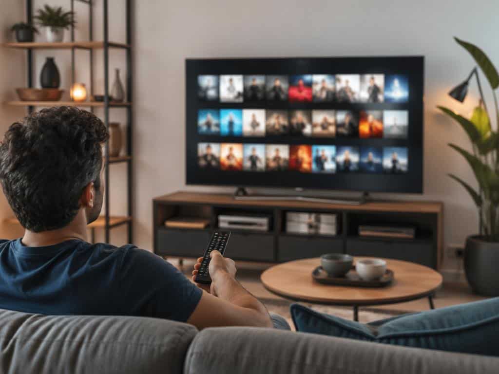 iron tv pro abonnement