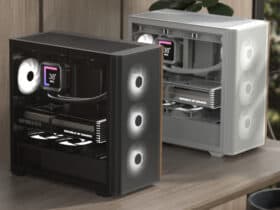 logiciel aerocool