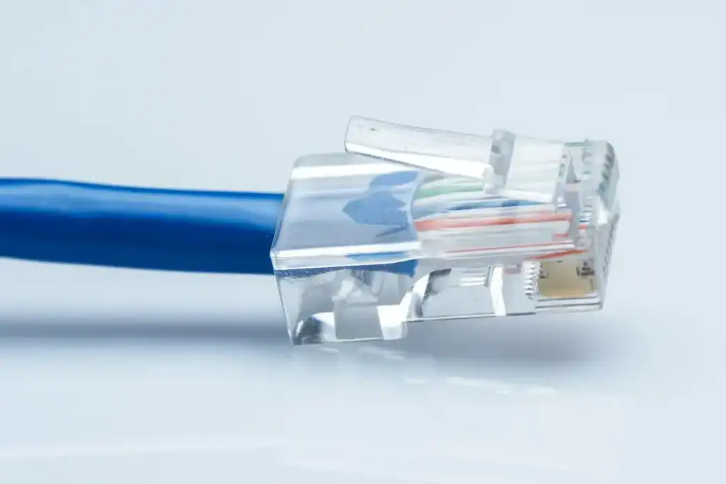 tester prise rj45 sans testeur