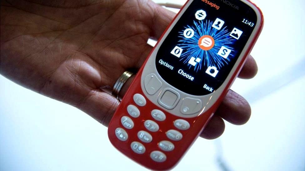 top Dumbphone avec WhatsApp 2026
