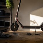 debridage trottinette xiaomi m365