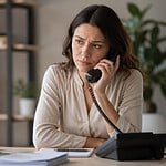 icom way company démarchage téléphonique