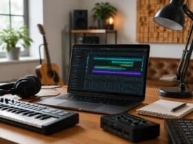 Muse hub