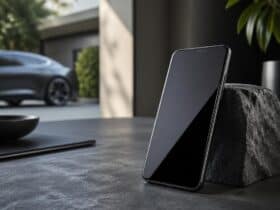 téléphone tesla date de sortie prix