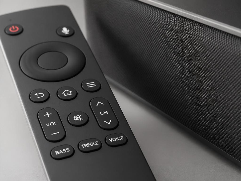 téléviseur loewe problème de son