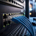 trames ethernet