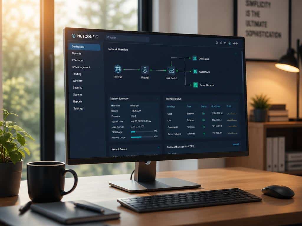 configurer wol windows 11