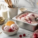 astuces infaillibles pour faire sa glace maison comme un pro