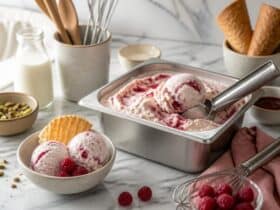 astuces infaillibles pour faire sa glace maison comme un pro