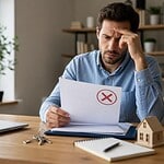 assurance loyer impayé dossier refusé