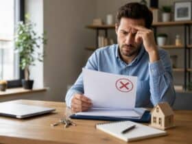assurance loyer impayé dossier refusé