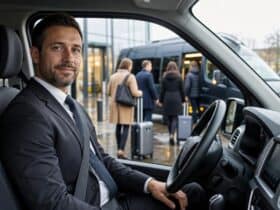 assurance transport de personnes à titre onéreux