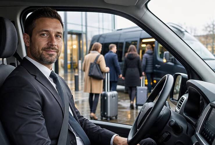 assurance transport de personnes à titre onéreux