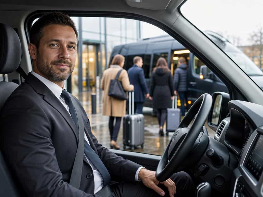 assurance transport de personnes à titre onéreux