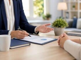 assurance vie la banque postale avis