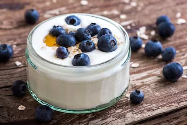 how to make homemade yogurt