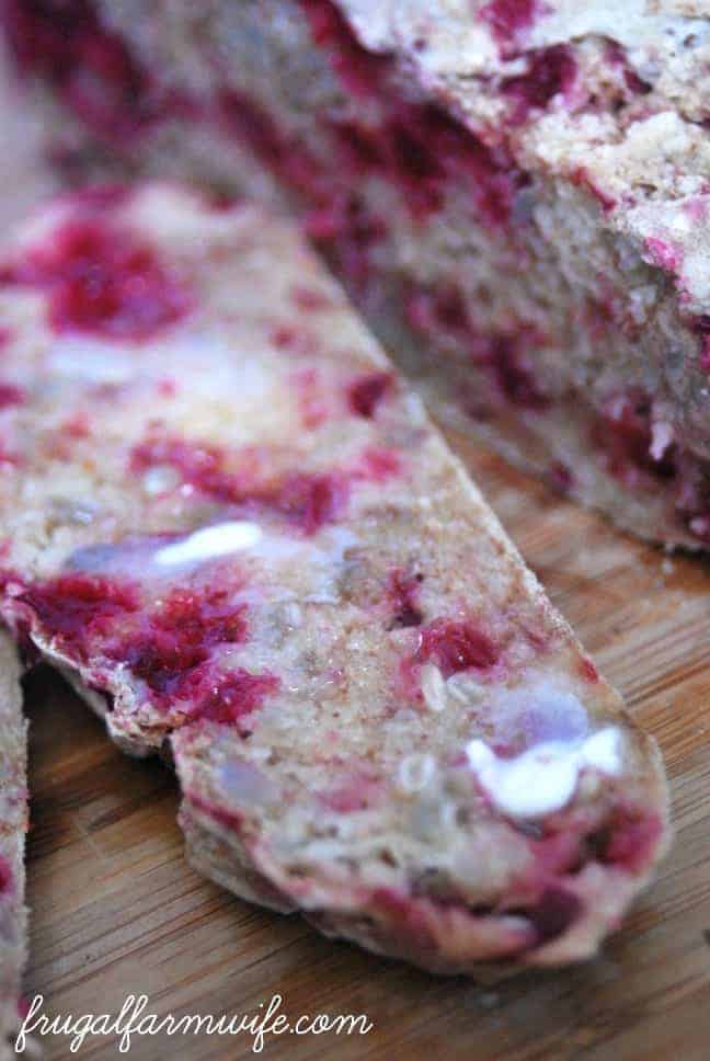 gluten-free artisan bread