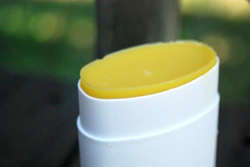 Homemade Stretch Mark Cream