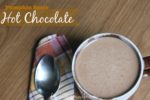 Pumpkin Spice Hot Chocolate Recipe