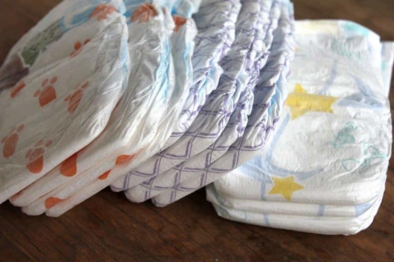 best disposable diapers