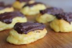 gluten-free eclairs recipe