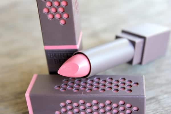 burt's bees natural lipstick