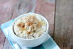 instant pot steel cut oats recipe