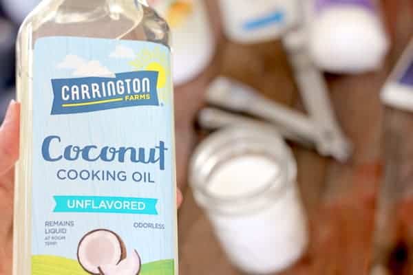 homemade makeup remover wipes